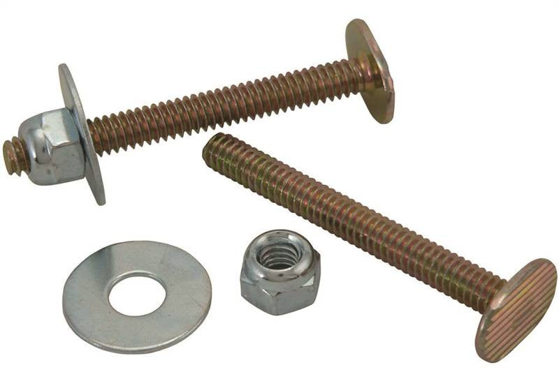 Toilet Bolt Set 1-4x2-1-4