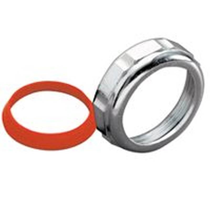 Slip Nuts & Washers 1-1-4