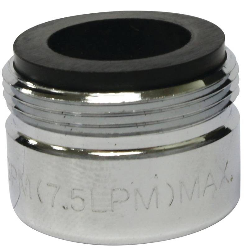 Faucet Aerator Male 13-16-27