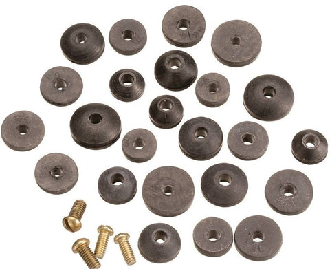 Faucet Washer Bevel Assorted
