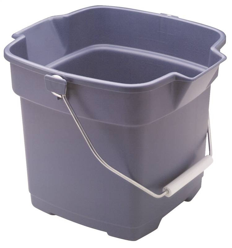 Bucket 12qt Blue