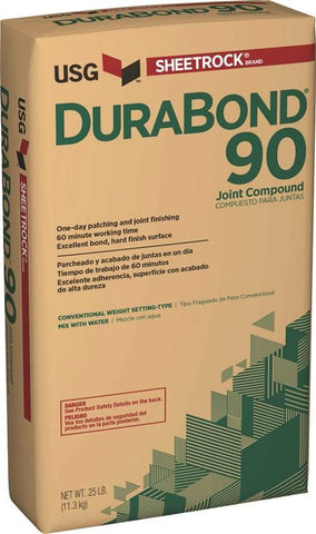 Compound Joint Durabnd 90 25lb