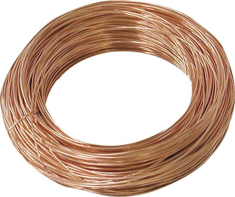 Copper Wire 24ga 100'