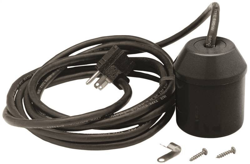 Float Switch Sump Pump