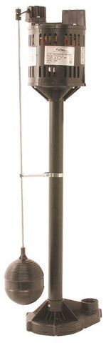 Sump Pump Pedestal