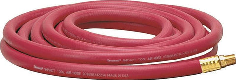 Air Hose 3-8x50ft Red