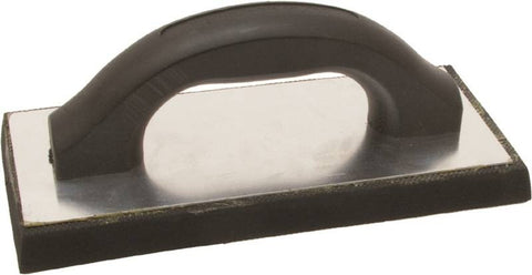 Float Rubber 9 X 4 Inch Molded