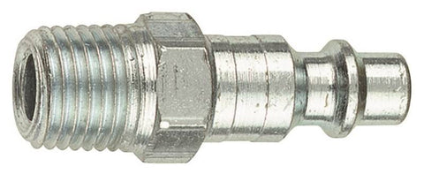 Air Line Nipple 1-4 Male