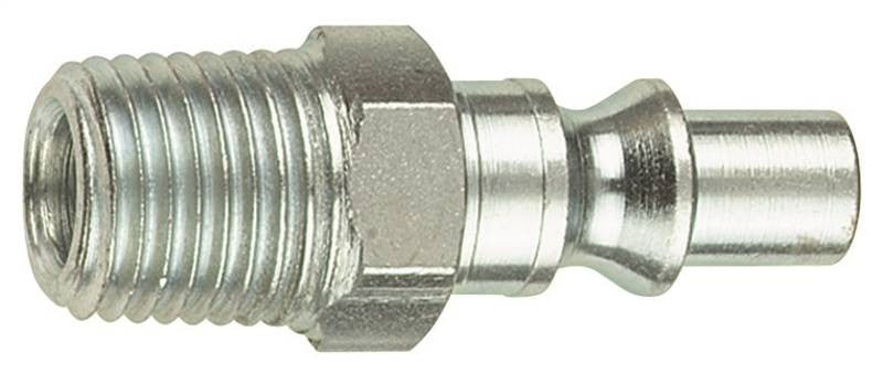 Air Line Nipple 1-4 Male