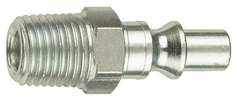 Air Line Nipple 1-4 Male