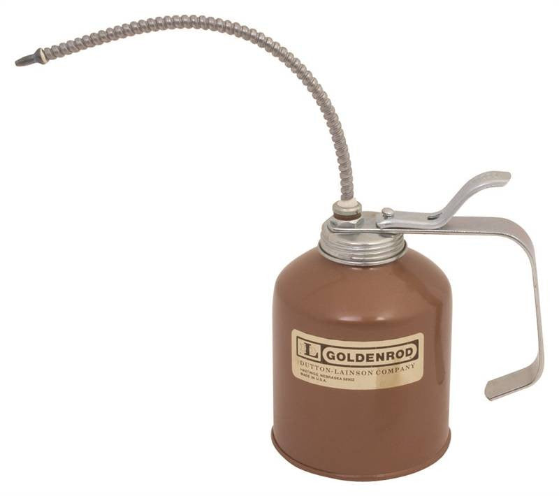 16oz Flex Spout Oiler