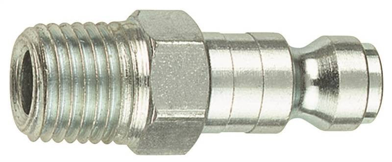 Air Line Nipple 1-4 Male