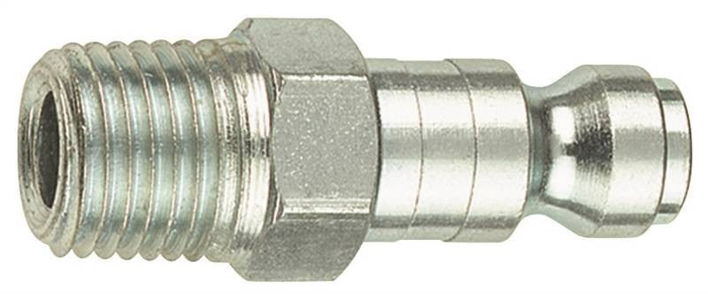 Air Line Nipple 3-8 Male