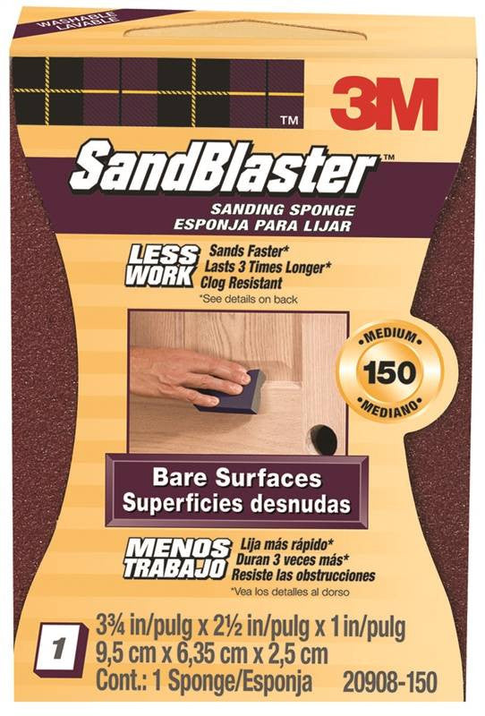 Sanding Sponge Wet-dry 150grt