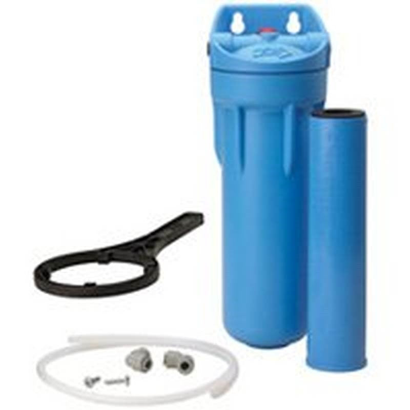 Water Filter Undersink