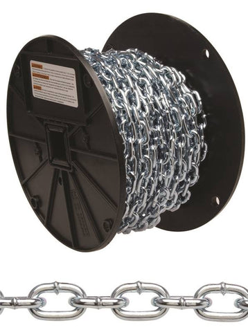 Chain Straight Link 2 125ft