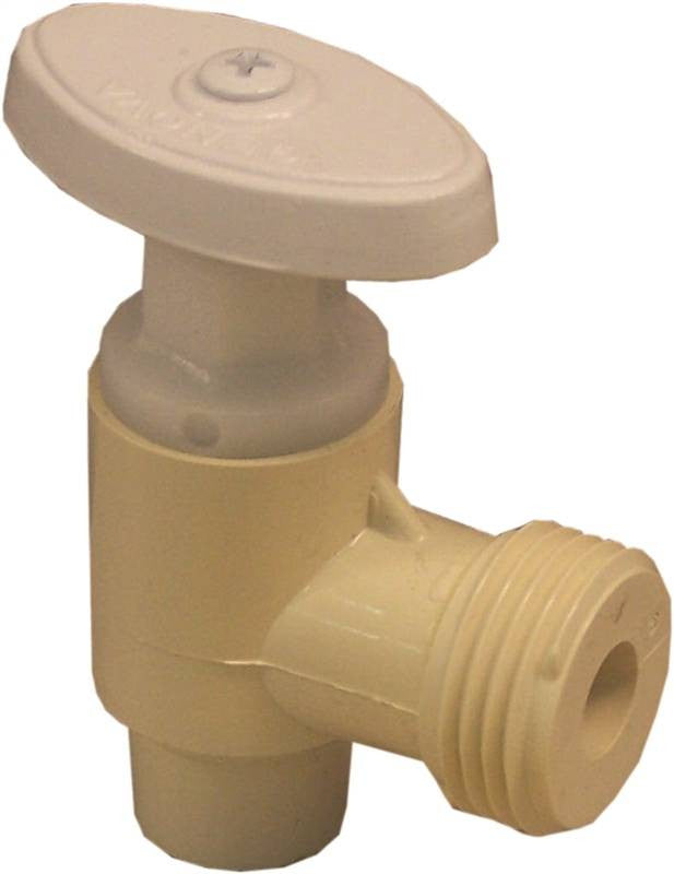 Hose Valve Washer Cpvc 1-2