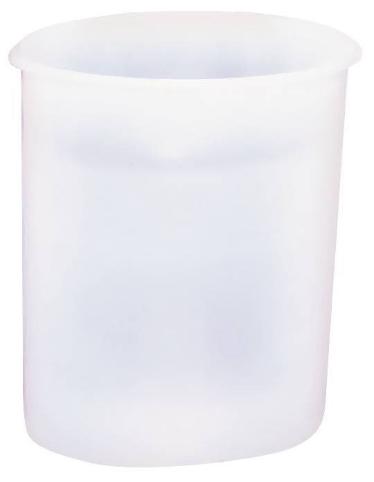 Paint Pail Liner Plastic 5g