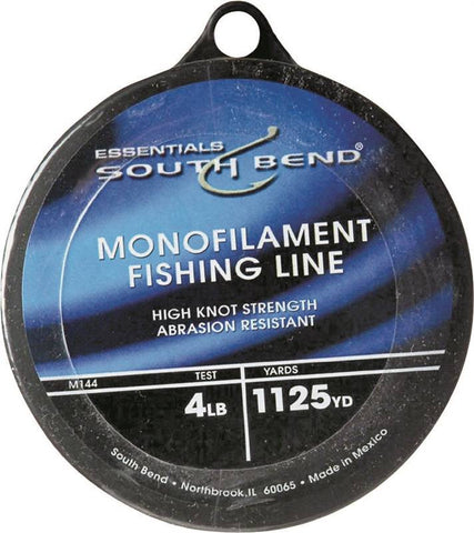Fishng Line Monof 4 Lb 1125 Yd
