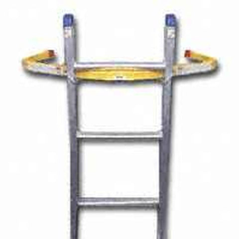 Ladder Stabilizer Corner Alum
