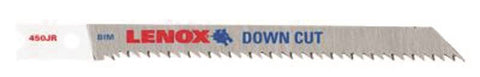 4in Down Cutting Jigsaw Blade