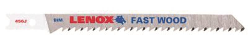 Universal Jigsaw Blade 4"