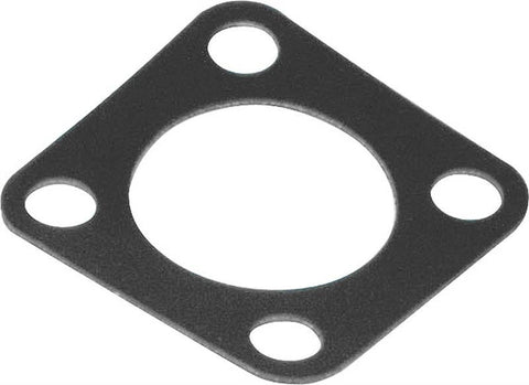 Gasket Four Hole .01 In Thick