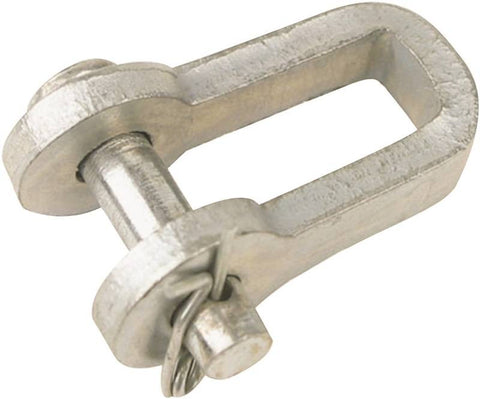 Tractor Clevis Assembly
