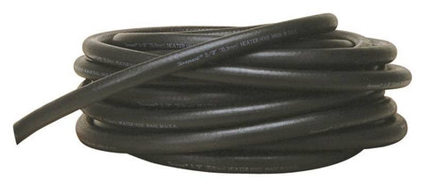 5-8x50 Black Heater Hose