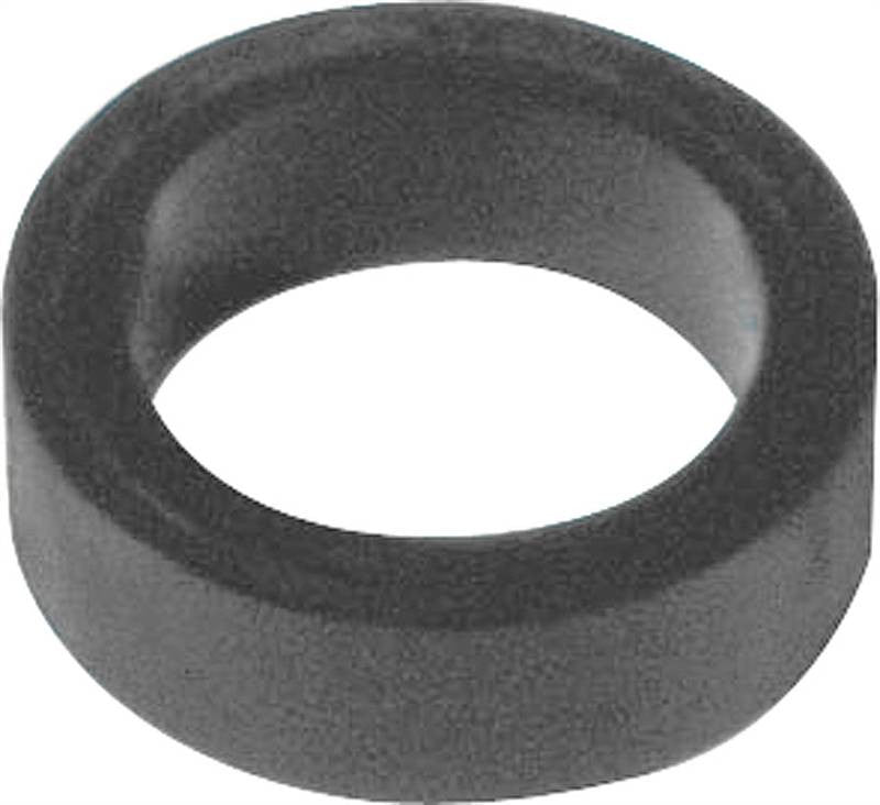 Element Gasket Rub 1-2in