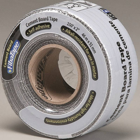 Tape Fbrgls Cement 2inx150ft