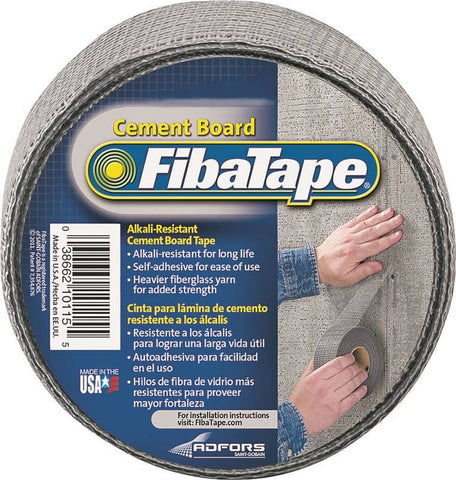 Tape Fbrgls Cement 3inx50ft