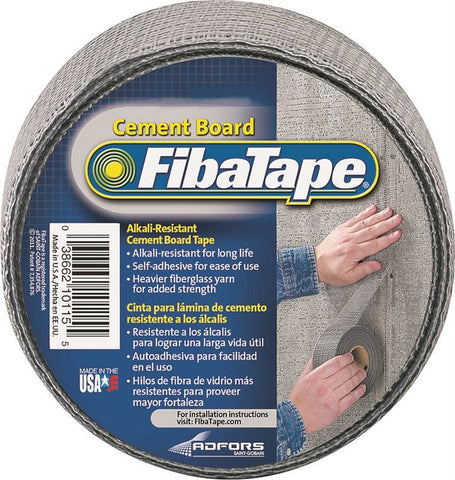 Tape Fbrgls Cement 3inx150ft