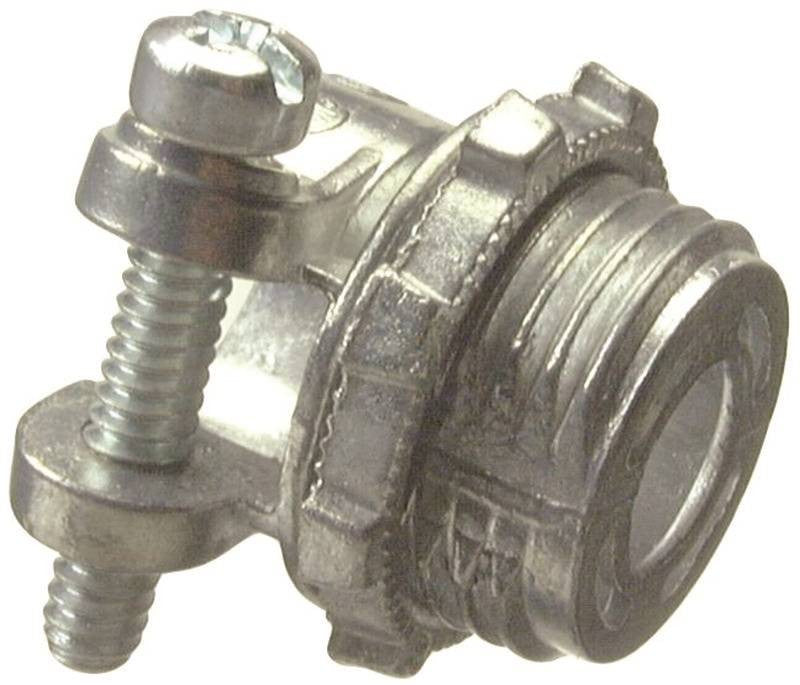 Connector Flex Condt-bx 1.25in