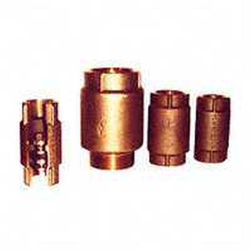 Check Valve Brnz 3-4 Fpt