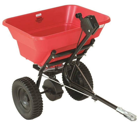 Spreader Broadcst Tow Type80lb
