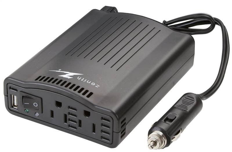 Power Inverter 200w