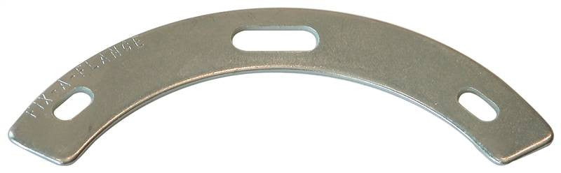 Spanner Flange