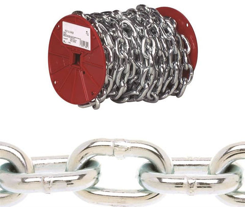 Chain Proof Coil 5-16x60ft
