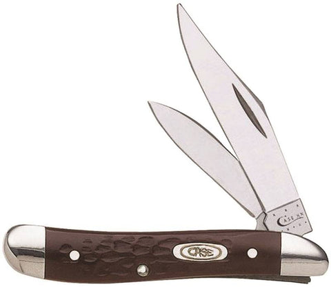 Knife Pocket 2 Blades 2-3-4 In