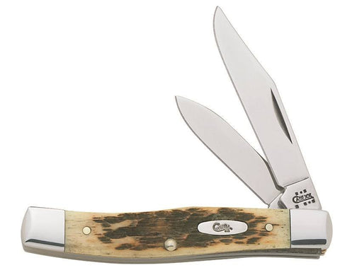 Knife Pocket 2 Blades 3-5-8 In