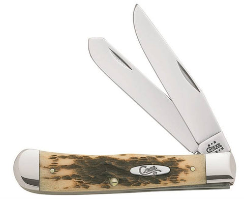 Knife Pocket 2 Blades 4-1-8 In