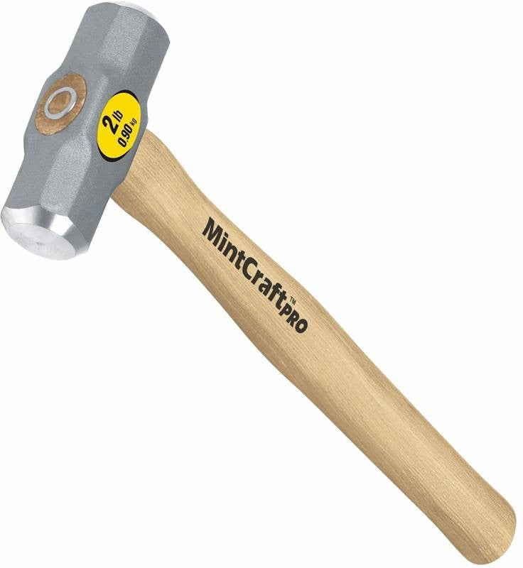 Hammer Eng 2lb Wd Hndl