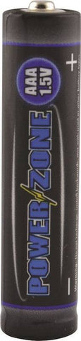 Battery Alkaline Card-24 Aaa