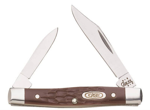 Knife Pocket 2 Blade  2-5-8 In