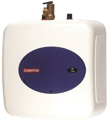 Water Heater 2.5g Electric