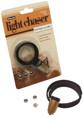 Booda Light Chaser Cat Toy