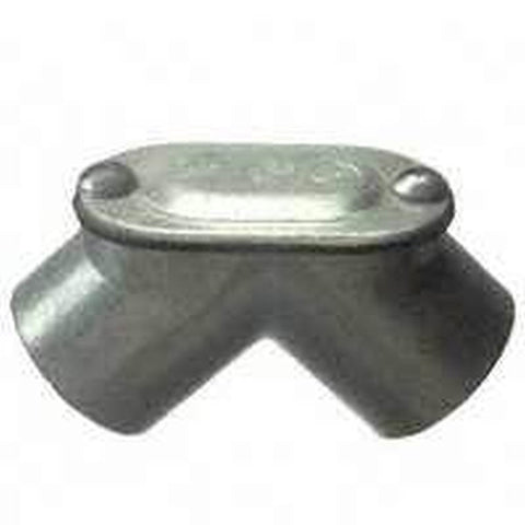 Fitting Elbow Pull Rigid 1inch