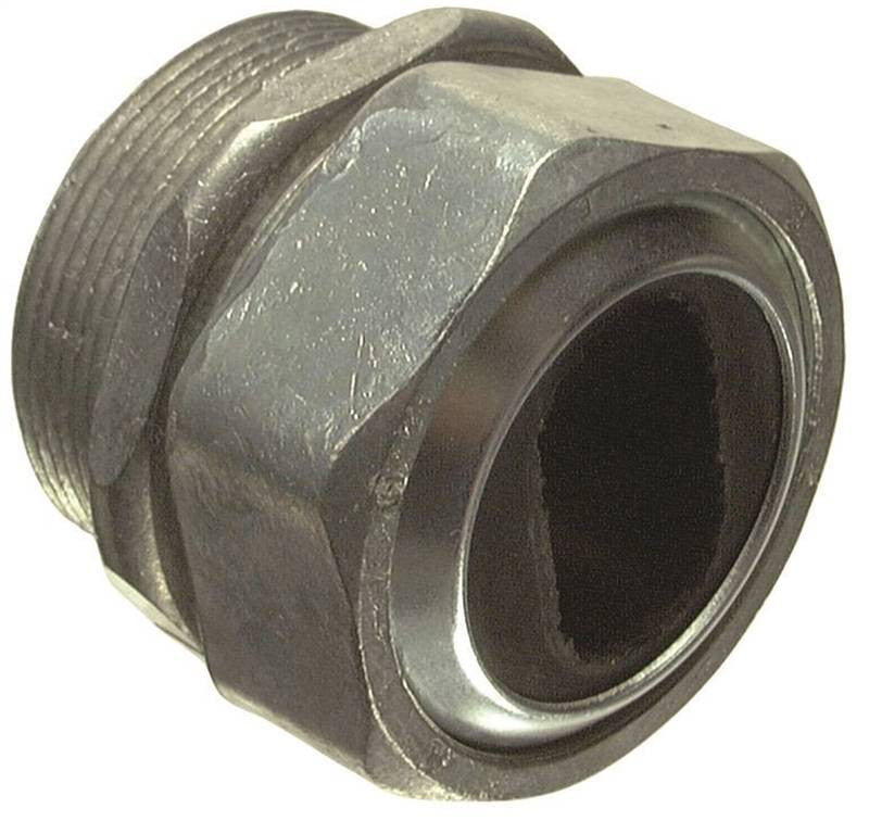 Connector Wtr Tgt Num3 Srv 2in