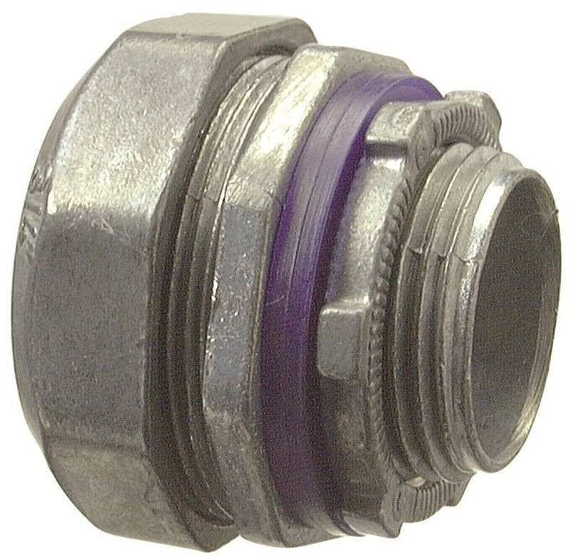 Connector Conduit Liq Tgt 2in